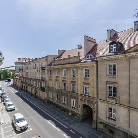 Old Town Apartments Podgórze by Renters Poznań Zewnętrze zdjęcie