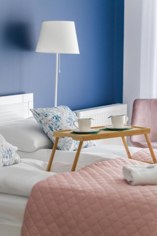 Old Town Apartments Podgórze by Renters Poznań Zewnętrze zdjęcie