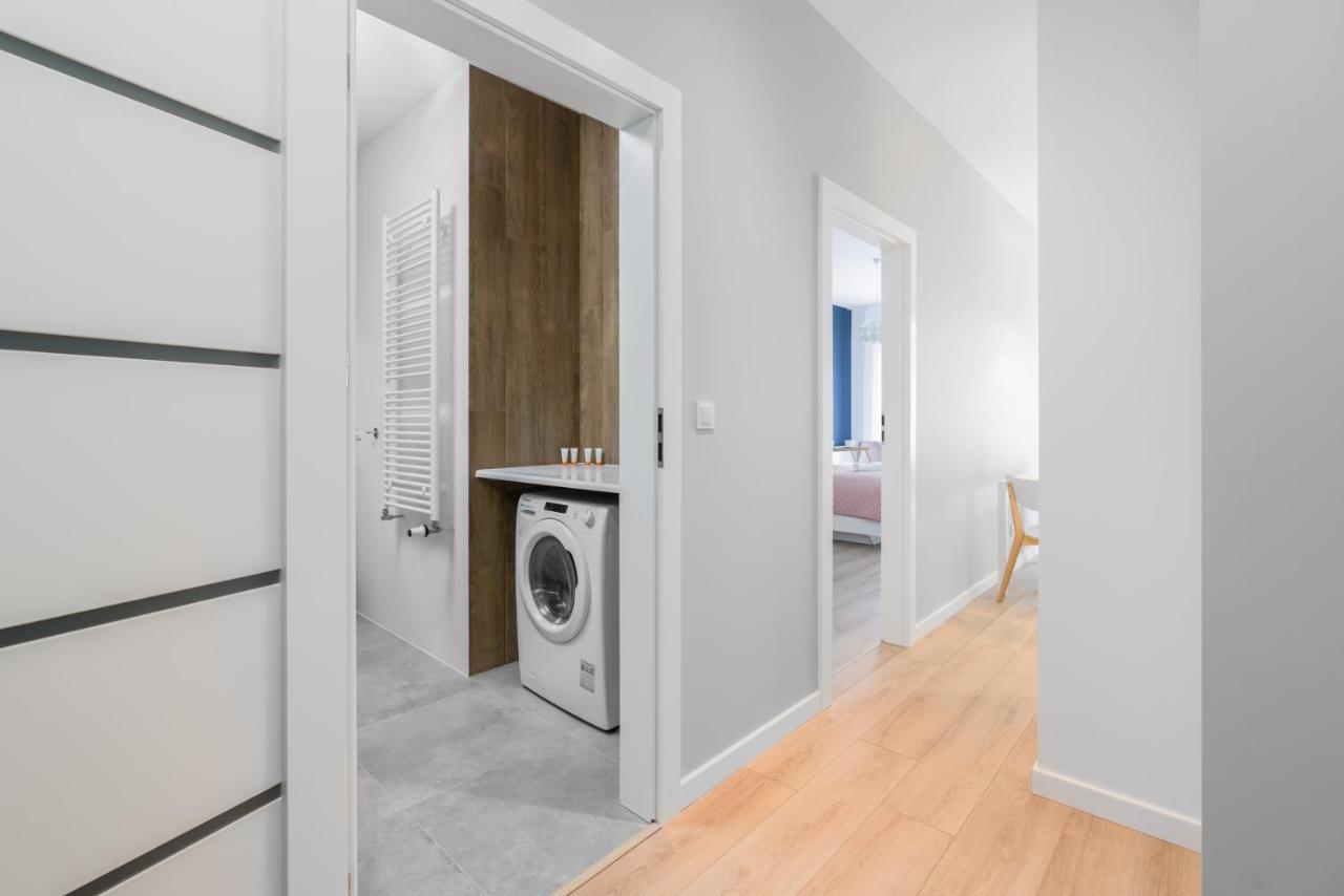 Old Town Apartments Podgórze by Renters Poznań Zewnętrze zdjęcie