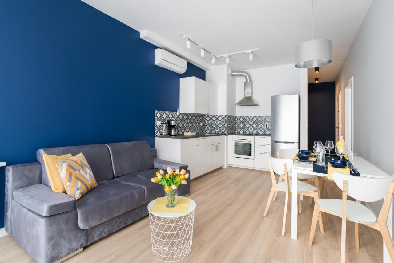 Old Town Apartments Podgórze by Renters Poznań Zewnętrze zdjęcie