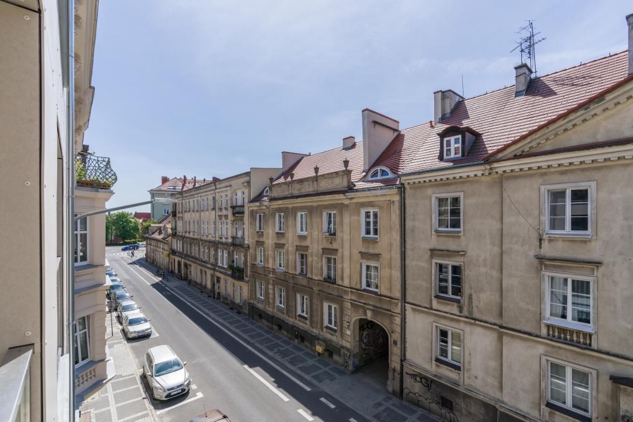 Old Town Apartments Podgórze by Renters Poznań Zewnętrze zdjęcie
