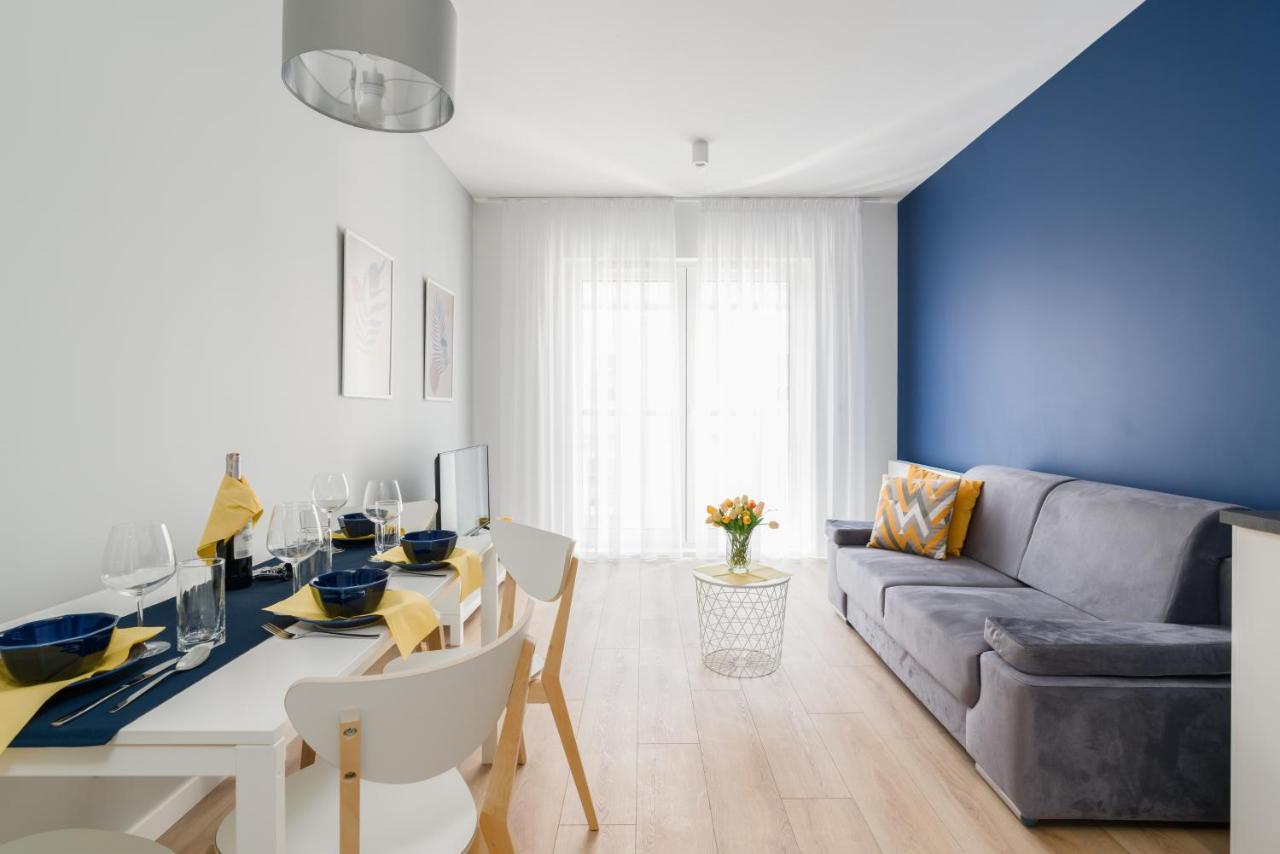 Old Town Apartments Podgórze by Renters Poznań Zewnętrze zdjęcie