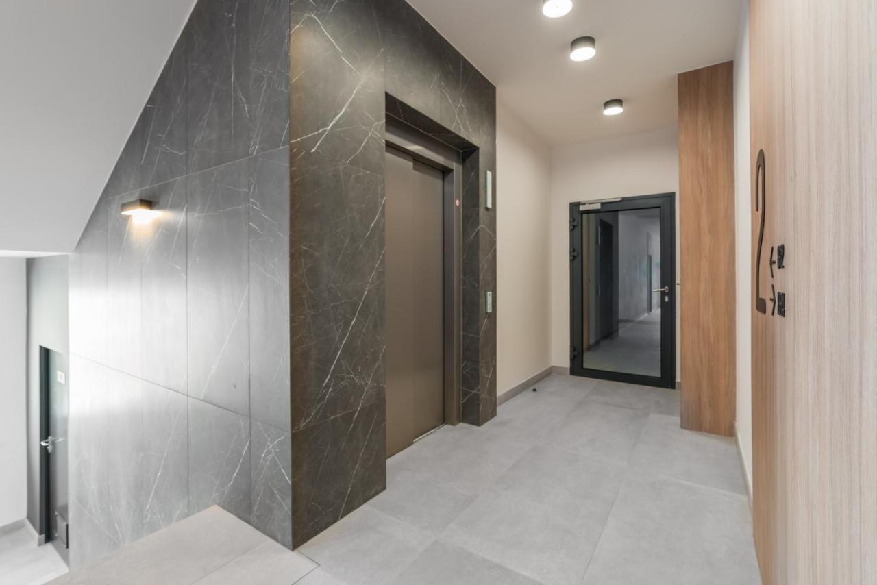 Old Town Apartments Podgórze by Renters Poznań Zewnętrze zdjęcie