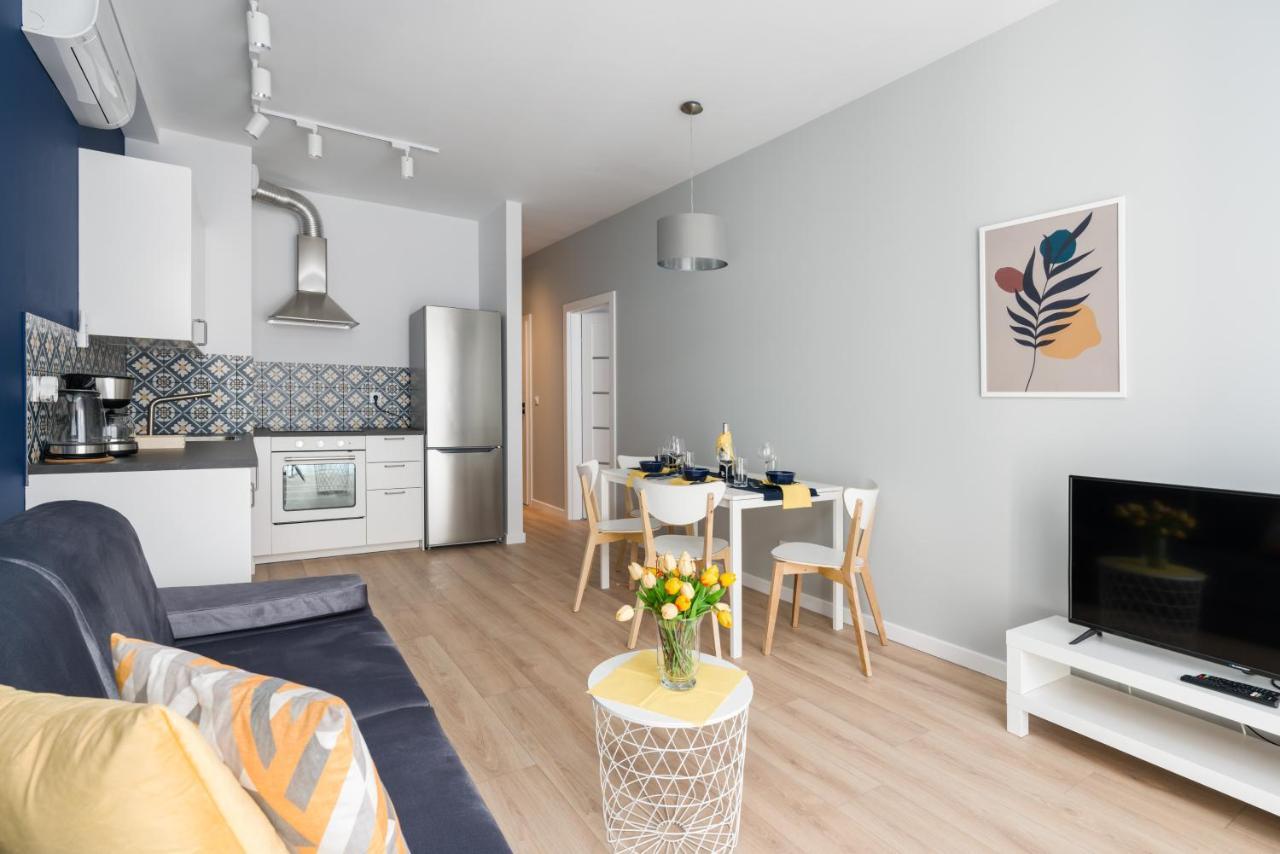 Old Town Apartments Podgórze by Renters Poznań Zewnętrze zdjęcie
