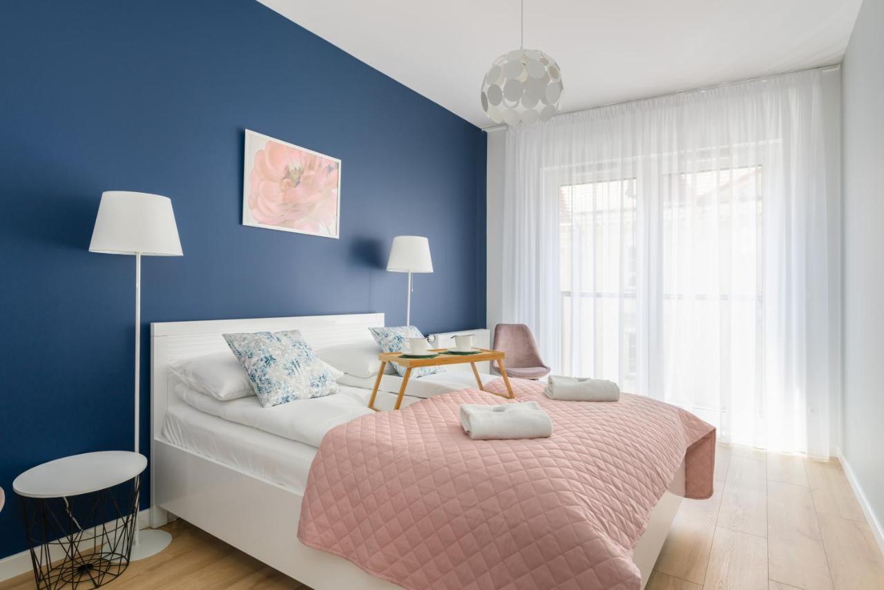 Old Town Apartments Podgórze by Renters Poznań Zewnętrze zdjęcie