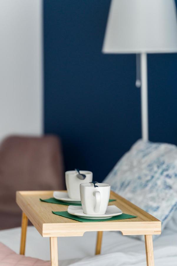 Old Town Apartments Podgórze by Renters Poznań Zewnętrze zdjęcie