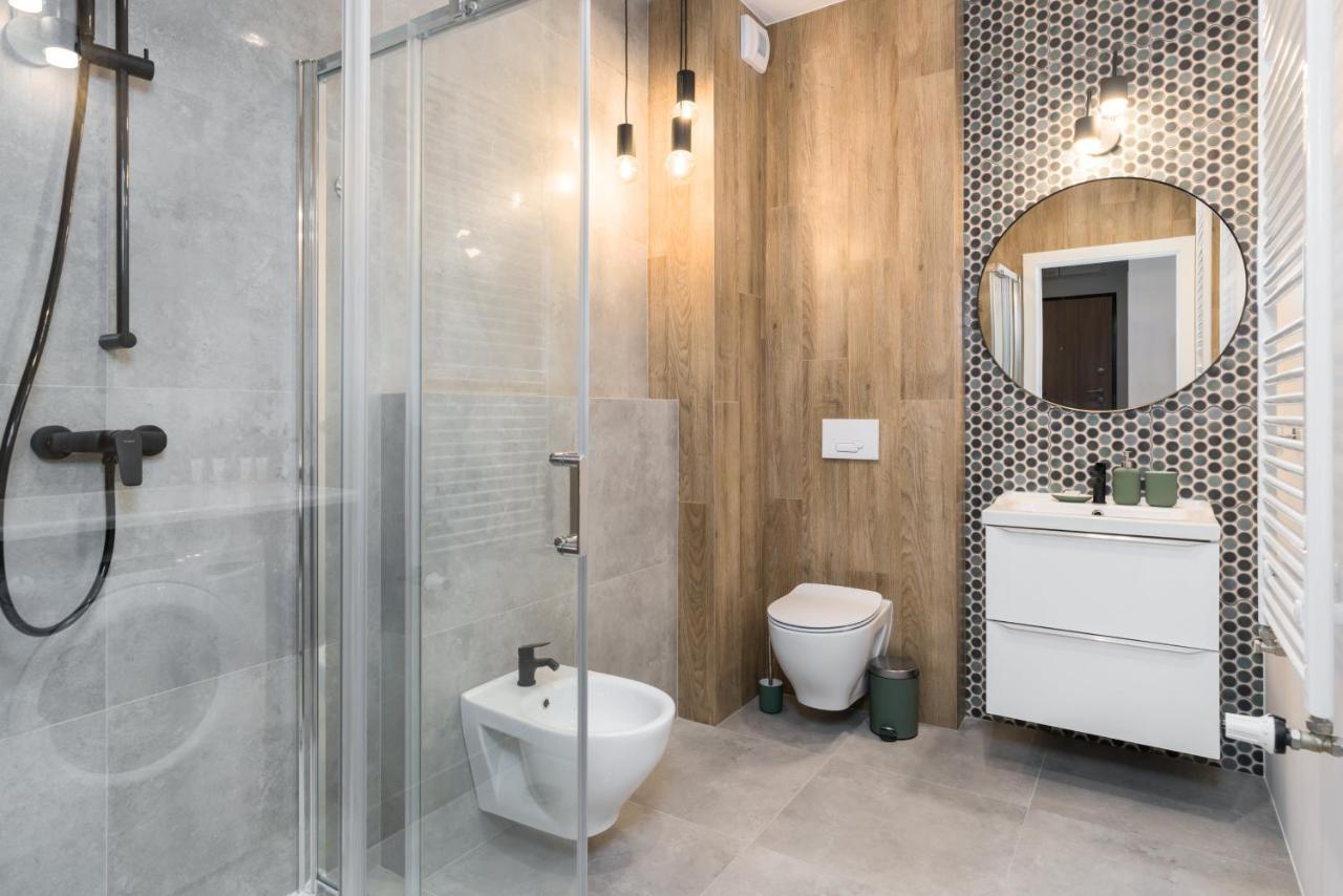 Old Town Apartments Podgórze by Renters Poznań Zewnętrze zdjęcie